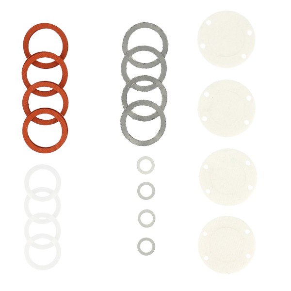 Juego de reparación